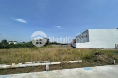 Bán lô đất mặt tiền nguyễn văn khạ 1 tỷ 500 tr