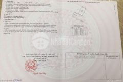 Lô đất hoàng phan thái bình chánh 80m2 giá 1 4ty