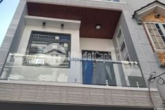 Siêu phẩm hẻm xe tải 173 phan huy ích p 15 tb