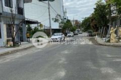 Bán đất ngay cổng sân bay đường 7m5