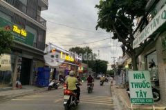 Ban đât mt đương 339 phươc long b q9