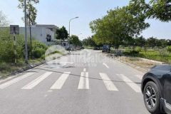 Hoa hậu làng nghề kiêu kỵ 2101m2 đất 50 năm