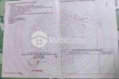 Đất 162 5m2 5x33 100 odt đường dh14 chỉ 600tr