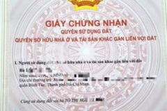 Bán nhà 100m2 kdc bà xán bình khánh 1 5 tỷ