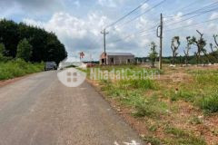 Cần tiền để nhập hàng bán cuối năm nên bán gấp