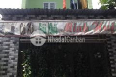 Bán nhà bình trị đông a bình tân 52m2 giá 1 5ty