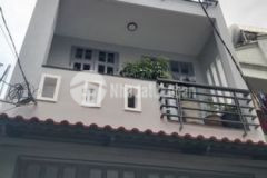 Nhà hẻm xh nguyễn thị kiểu p hiệp thành q 12