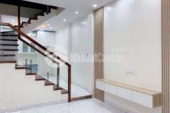 Bán nhà lê đức thọ ôtô nội thất 38mx5t 4 5 tỷ