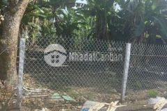 Đất sổ đỏ 155m2 thuộc trung hưng cờ đỏ