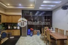 Bán nhà phân lô phú diễn gara 86 m2 17 95 tỷ