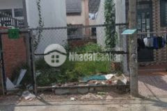 Đất 74m2 phường linh xuân thủ đức