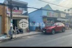 Bán nhà mặt tiền đường liên ấp 5 6 xã vĩnh lộc a