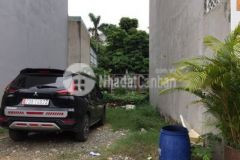 Đất hẻm lớn linh xuân thủ đức