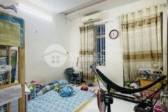 Hxh nguyễn phúc chu 4x13 3tầng 3pn chỉ nhỉnh 4tỷ