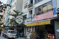 Phân lô kinh doanh nguyễn trãi tx 58m 4t 7 5 t