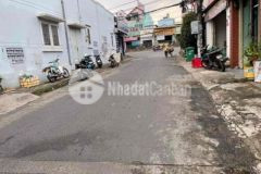 Đất full thổ cư ngang 5 xây nhà rất đẹp