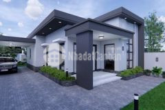 Nhà phường phú tân tp bến tre 375 m2