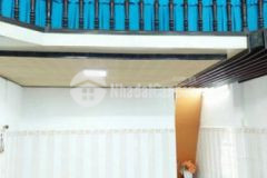 Bán nhà c4 kiệt 3m ông ích khiêm cách đường 30m