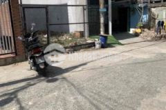 Đất vuông vức hẻm lớn hướng đông nam