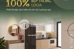 Bán căn hộ the ori garden đà nẵng chỉ 1ty1
