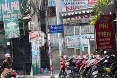 Đất đẹp hẻm lớn đường số 15 xem là mê