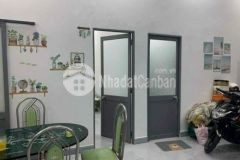 Bán nhà 110m2 p linh chiểu gần chợ thủ đức