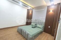 Bán nhà q4 xe hơi ngủ trong nhà giá đất nền q7