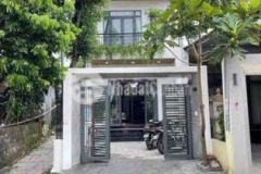 Ngộp nợ ngân hàng cần bán rẻ nhà bình chánh shr