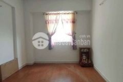 Chung cư lê thành an dương vương 60m2 có sổ hồng