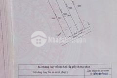 Đất ngộp âps mới 2 mỹ hạnh nam dt 134m2 gía 750tr