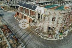 Kẹt tiền ra căn gốc 2 mặt tiền 13m ngay ngã ba