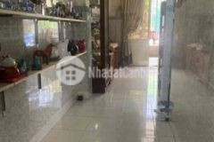 Nhà cấp 4 hẻm xô viết nghệ tĩnh 101m2