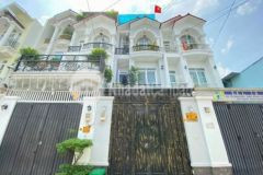 Ngộp bank giảm 700tr nhà 3 tầng 4pn chợ hiệp bình