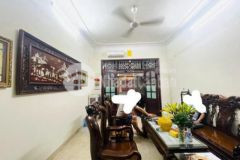 Bán nhà hoàng mai nhà đẹp 4 tầng 38m2 2 95 tỷ