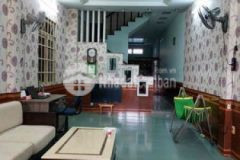 Cho thuê mặt bằng kinh doanh 5x13 đường lê thị hoa