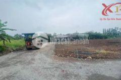 Bán đất thổ cư xã hưng thịnh huyện trảng bom