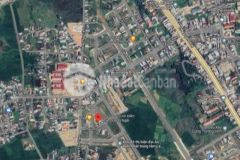 Cần bán nhanh 1 cặp 204m2 giá 1 4x tỷlô