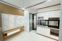 Chung cư mini kim ngưu full nội thất đường ô tô