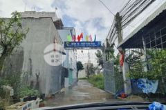 Kẹt ngân hàng bán gấp lô đất an phước long thành