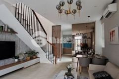 Sở hữu nhà ở chỉ 512 triệu liền kề tthc bình dương