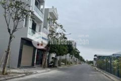 Bán đất khu viện nhi tp hd 70m2 mt 5m đg 13 5m