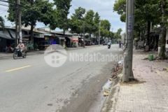 Nhà mặt tiền buôn bán kinh doanh đa ngành nghề