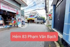Phạm văn bạch xe tải 4 5x18 2 tầng 6 x tỷ