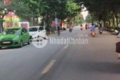 Gia đình bán gấp 67m2 đất gần hồ xã đàn