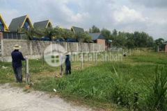 Đất thổ cư chính chủ đường ô tô