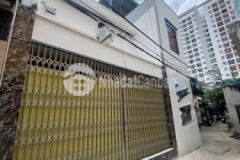 Bán nhà hẻm đường số 7 khu tên lửa 5 5x14m 1 lầu