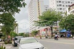 Đất mặt tiền đường 20m thủ đức house chợ đầu mối