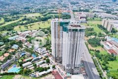 Căn hộ cao cấp the emerald golf view nhận nhà 2022