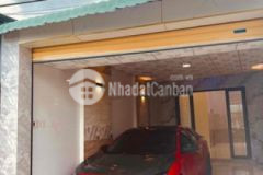 Bán nhà hẻm xe hơi lê thị hồng gấm