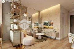 Legacy prime chuẩn sống hiện đại tại trung tâm tp